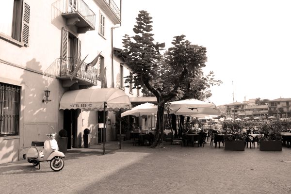 Sebino (Sarnico)